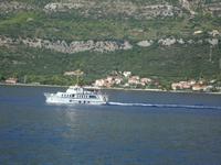 Korcula &ndash; &copy; Harald Kühne (Eberhardt TRAVEL)