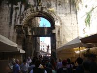 Split &ndash; &copy; Harald Kühne (Eberhardt TRAVEL)