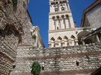 Split &ndash; &copy; Harald Kühne (Eberhardt TRAVEL)