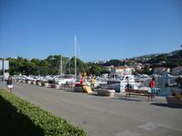 Insel Rab &ndash; &copy; Harald Kühne (Eberhardt TRAVEL)