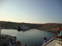 Insel Rab &ndash; &copy; Harald Kühne (Eberhardt TRAVEL)