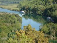 Krka Wasserfälle &ndash; &copy; Harald Kühne (Eberhardt TRAVEL)