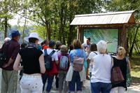 Nationalpark Plitwitzer Seen &ndash; &copy; Alexander Zachow (Eberhardt TRAVEL)