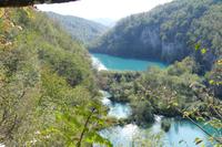 Nationalpark Plitwitzer Seen &ndash; &copy; Alexander Zachow (Eberhardt TRAVEL)