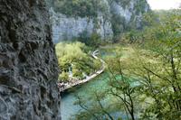 Nationalpark Plitwitzer Seen &ndash; &copy; Alexander Zachow (Eberhardt TRAVEL)