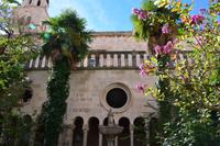 016 Dubrovnik, Franziskanerkloster &ndash; &copy; Konrad Füssel (Eberhardt TRAVEL)