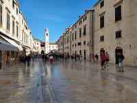 031a Dubrovnik, Stradun &ndash; &copy; Konrad Füssel (Eberhardt TRAVEL)