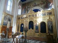 Dubrovnik Serbische Orthodoxe Kirche &ndash; &copy; Ingrid Langer (Eberhardt TRAVEL)
