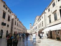 Dubrovnik Stradun &ndash; &copy; Ingrid Langer (Eberhardt TRAVEL)