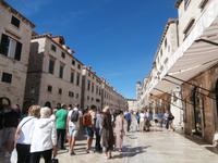 Dubrovnik Stradun &ndash; &copy; Ingrid Langer (Eberhardt TRAVEL)