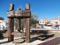 Ston &ndash; &copy; Ingrid Langer (Eberhardt TRAVEL)