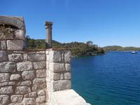Insel der Heiligen Maria &ndash; &copy; Ingrid Langer (Eberhardt TRAVEL)