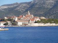 Korcula &ndash; &copy; Ingrid Langer (Eberhardt TRAVEL)