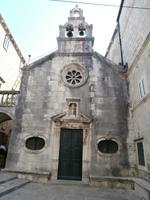 Korcula - Altstadt &ndash; &copy; Ingrid Langer (Eberhardt TRAVEL)