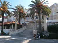 Korcula &ndash; &copy; Ingrid Langer (Eberhardt TRAVEL)