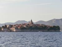 Korcula &ndash; &copy; Ingrid Langer (Eberhardt TRAVEL)