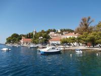 Cavtat &ndash; &copy; Ingrid Langer (Eberhardt TRAVEL)