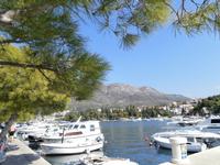 Cavtat &ndash; &copy; Ingrid Langer (Eberhardt TRAVEL)