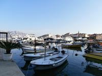 Budva &ndash; &copy; Ingrid Langer (Eberhardt TRAVEL)