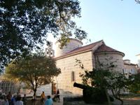 Budva  &ndash; &copy; Ingrid Langer (Eberhardt TRAVEL)