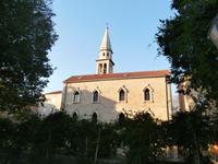 Budva &ndash; &copy; Ingrid Langer (Eberhardt TRAVEL)