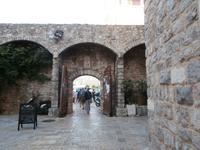 Budva &ndash; &copy; Ingrid Langer (Eberhardt TRAVEL)