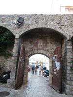 Budva &ndash; &copy; Ingrid Langer (Eberhardt TRAVEL)