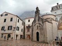 Kotor &ndash; &copy; Ingrid Langer (Eberhardt TRAVEL)