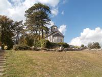 Cetinje &ndash; &copy; Ingrid Langer (Eberhardt TRAVEL)