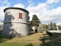 Cetinje &ndash; &copy; Ingrid Langer (Eberhardt TRAVEL)