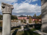 Cetinje &ndash; &copy; Ingrid Langer (Eberhardt TRAVEL)