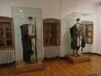 Cetinje Billard Museum &ndash; &copy; Ingrid Langer (Eberhardt TRAVEL)