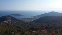 Blick auf Budvar &ndash; &copy; Ingrid Langer (Eberhardt TRAVEL)