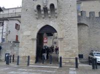 San Marino &ndash; &copy; Uta Schöne (Eberhardt TRAVEL)