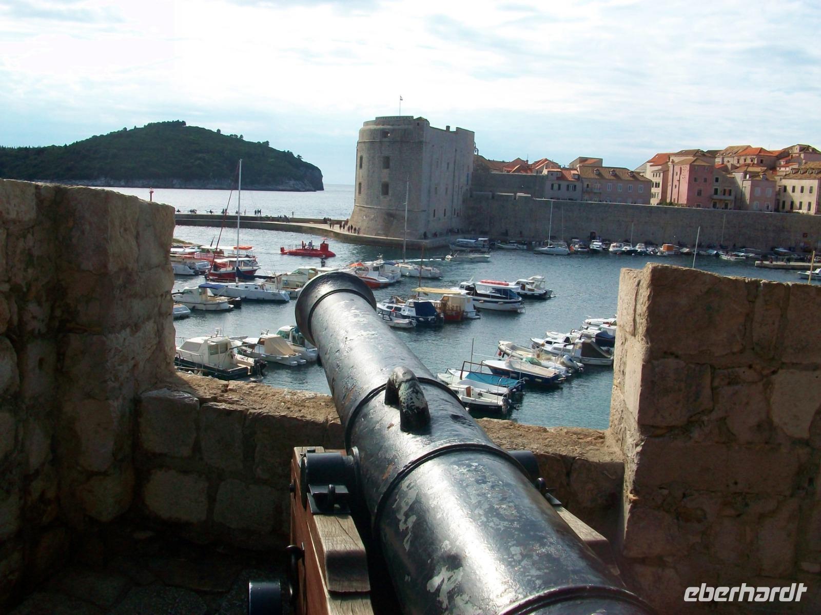 Dubrovnik &ndash; &copy; Steffen Mucke (Eberhardt TRAVEL)