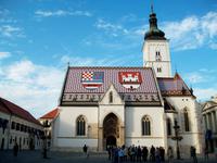 Zagreb &ndash; &copy; Steffen Mucke (Eberhardt TRAVEL)