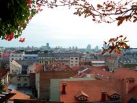 Zagreb &ndash; &copy; Steffen Mucke (Eberhardt TRAVEL)