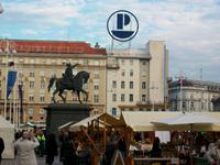 Zagreb &ndash; &copy; Steffen Mucke (Eberhardt TRAVEL)