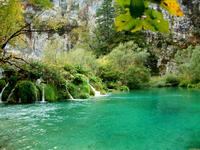 Plitwitzer Seen &ndash; &copy; Steffen Mucke (Eberhardt TRAVEL)