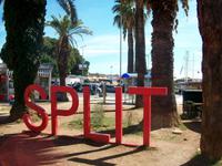 Split &ndash; &copy; Steffen Mucke (Eberhardt TRAVEL)