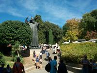 Split &ndash; &copy; Steffen Mucke (Eberhardt TRAVEL)