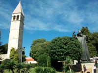 Split &ndash; &copy; Steffen Mucke (Eberhardt TRAVEL)