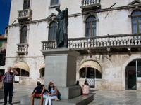 Split &ndash; &copy; Steffen Mucke (Eberhardt TRAVEL)