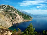 Makarska Riviera &ndash; &copy; Steffen Mucke (Eberhardt TRAVEL)
