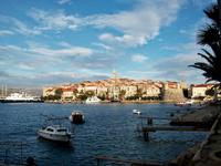 Korcula &ndash; &copy; Steffen Mucke (Eberhardt TRAVEL)