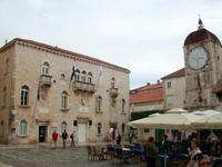 Trogir &ndash; &copy; Steffen Mucke (Eberhardt TRAVEL)