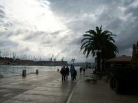 Trogir &ndash; &copy; Steffen Mucke (Eberhardt TRAVEL)