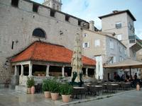 Trogir &ndash; &copy; Steffen Mucke (Eberhardt TRAVEL)