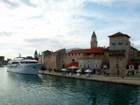 Trogir &ndash; &copy; Steffen Mucke (Eberhardt TRAVEL)