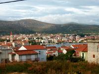 Trogir &ndash; &copy; Steffen Mucke (Eberhardt TRAVEL)